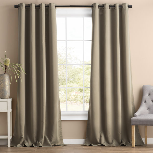 Sage Green Curtains Wayfair.ca